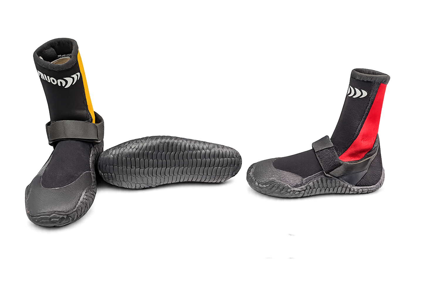 Prijon Neo Hoch Paddelschuhe Leichter Neoprenschuh Schuhe