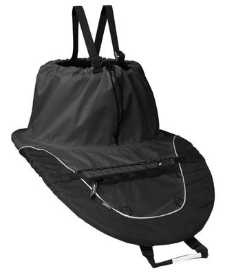 Hiko TOUR BUNGEE ION Kajak Spritzdecke Spritzschutz Nylon