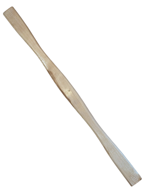 BaKaS Holztraverse Traverse für Canadier unbeschnitten 95,5 cm 26