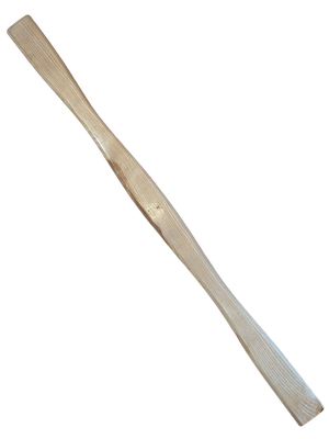 BaKaS Holztraverse Traverse für Canadier unbeschnitten 95,5 cm 26 BaKaS Holztraverse Traverse für Canadier unbeschnitten 95,5 cm 26