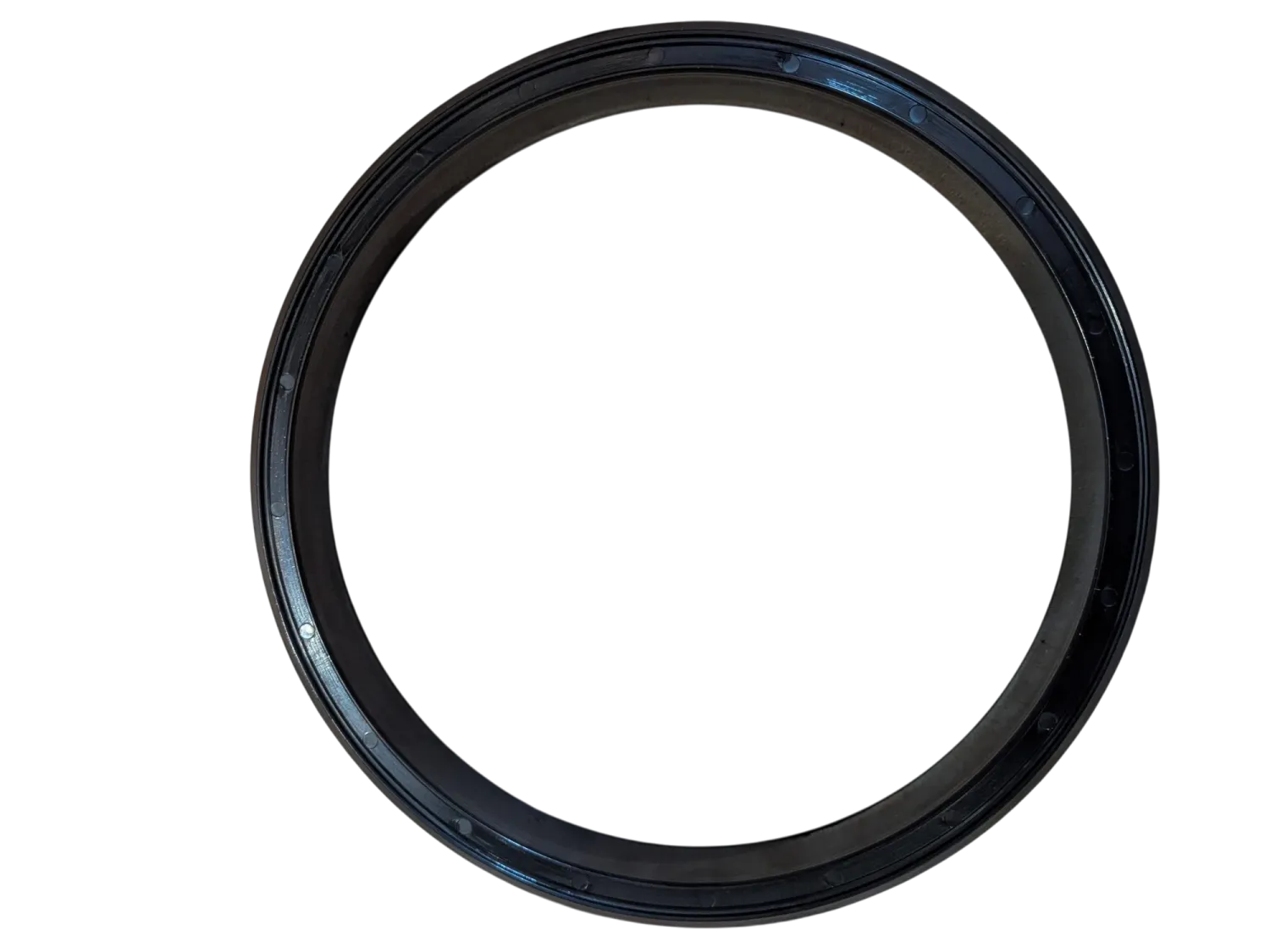 Kajak Sport hatch 24 rim Lukendeckel Ränder KS round