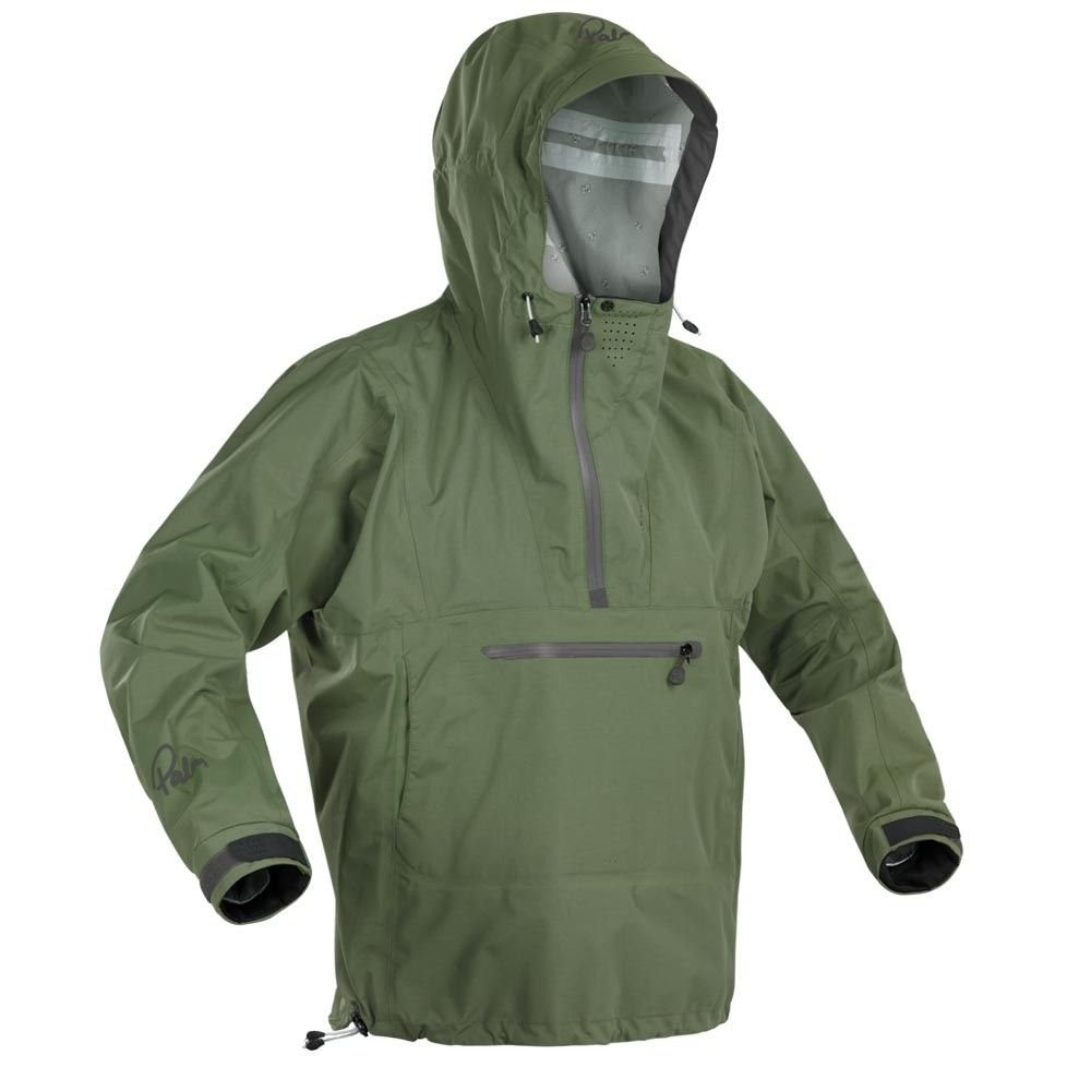 Palm Vantage Paddeljacke – Leicht, wasserdicht perfekt für entspannte Touren