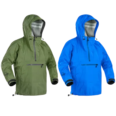 Palm Vantage Paddeljacke – Leicht, wasserdicht perfekt für entspannte Touren
