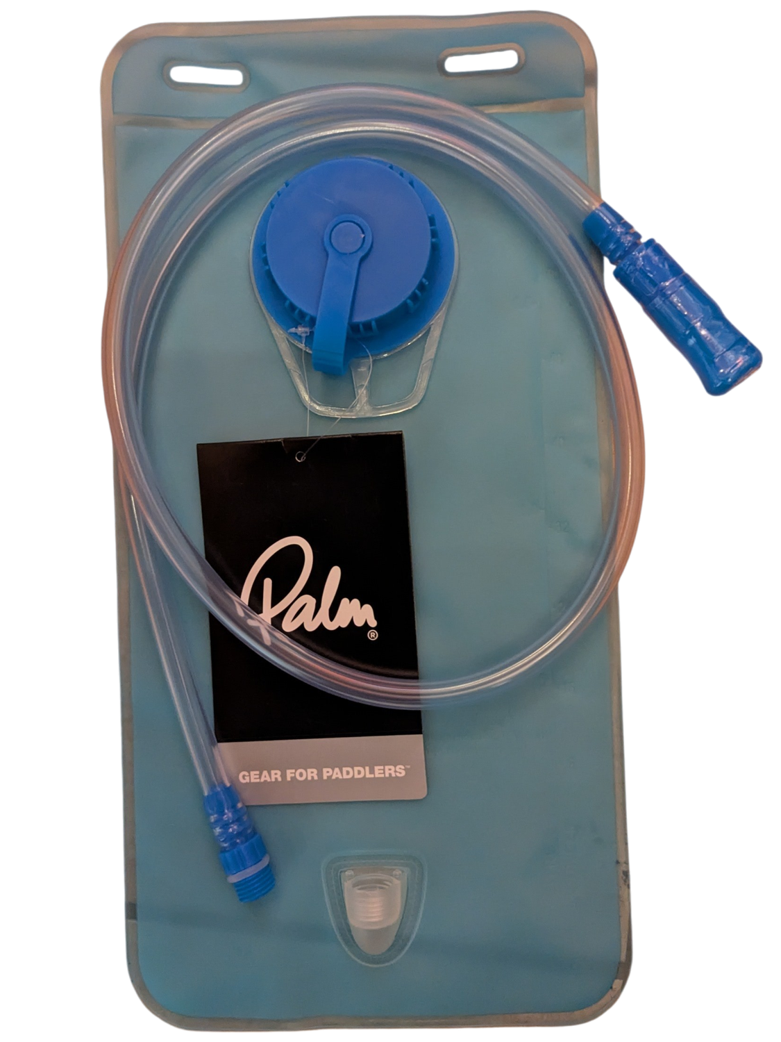 Palm Trinkblase Hydration Bladder