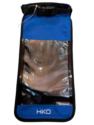Hiko Handytasche wasserdicht groß speziell für Smartphones geeignet Hiko Handytasche wasserdicht groß speziell für Smartphones geeignet