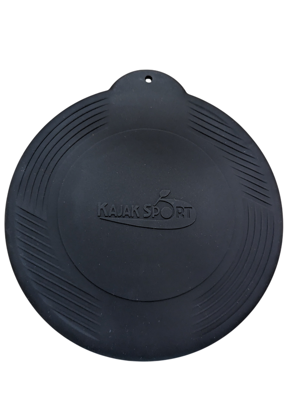 Kajak Sport Lukendeckel rund 15 KS round hatch cover