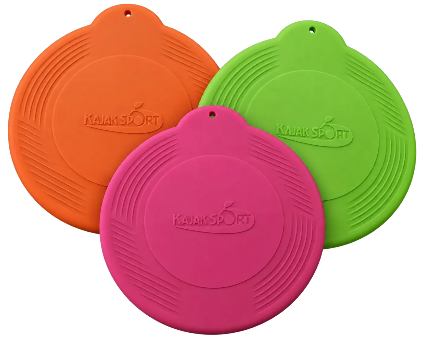 Kajak Sport Lukendeckel rund 15 KS round hatch cover farbig