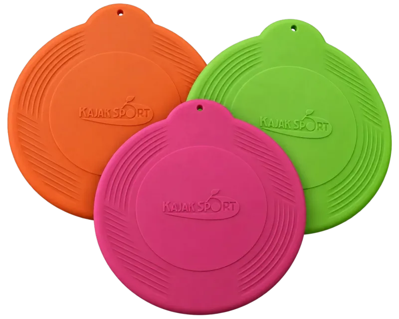 Kajak Sport Lukendeckel rund 15 KS round hatch cover farbig