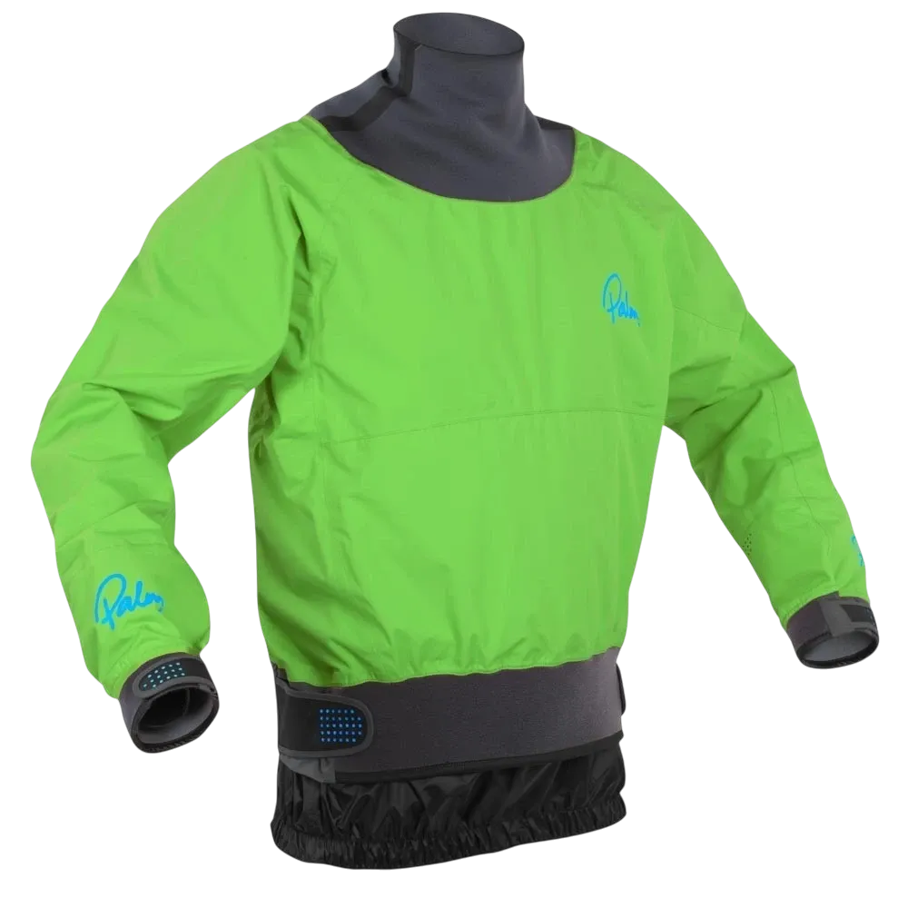 Palm Vertigo Paddeljacke – Leicht, wasserdicht perfekt für entspannte Touren