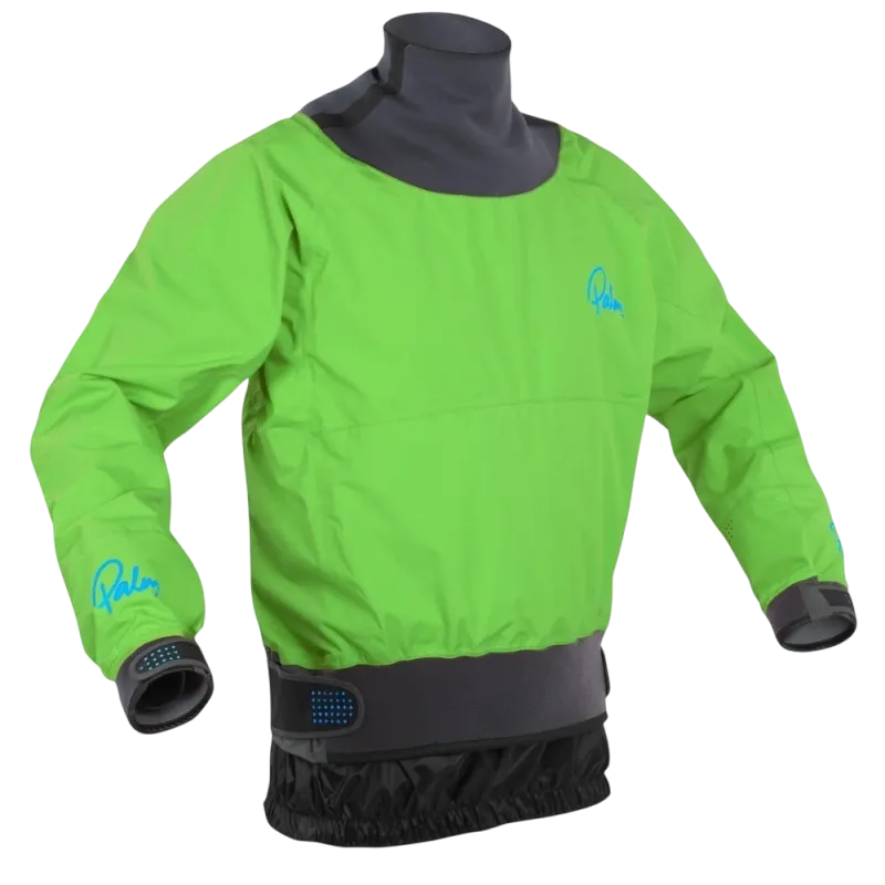 Palm Vertigo Paddeljacke – Leicht, wasserdicht perfekt für entspannte Touren
