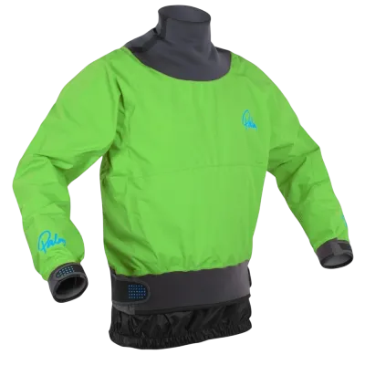 Palm Vertigo Paddeljacke – Leicht, wasserdicht perfekt für entspannte Touren Palm Vertigo Paddeljacke – Leicht, wasserdicht perfekt für entspannte Touren