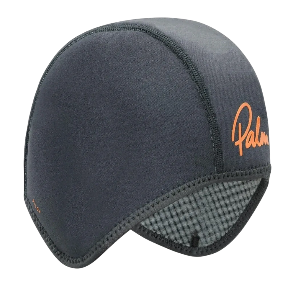 Palm Pilot Neoprenhaube Kopfhaube