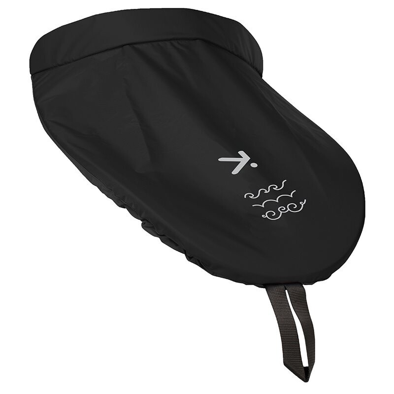 Hiko Halbspritzdecke Bib Deck