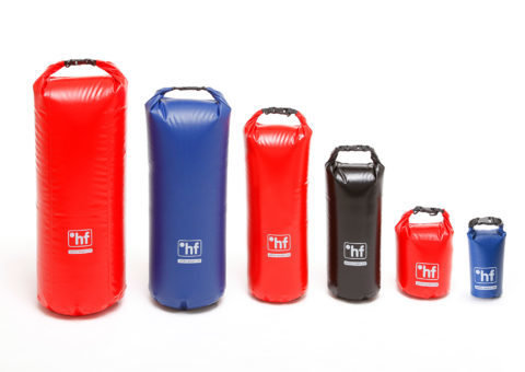°hf Dry Packs 350er Packsack