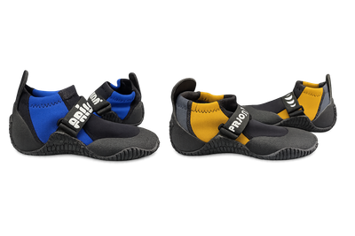 Prijon Neo flach Paddelschuhe Leichter Neoprenschuh Schuhe