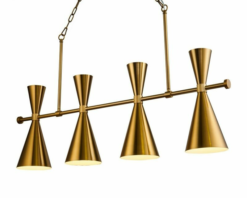DRAKE PENDANT LAMP