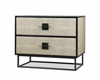 NOMA 9 CHEST OF DRAWERS