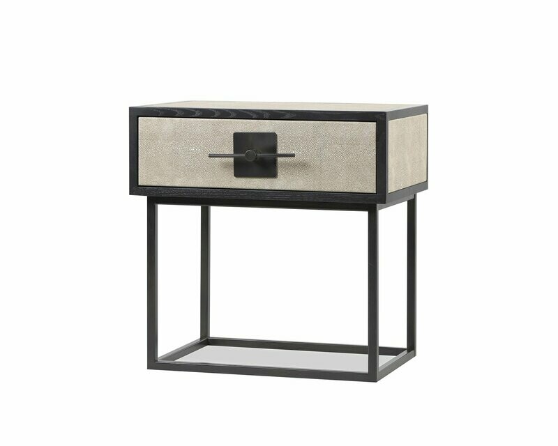 NOMA 9 BEDSIDE TABLE