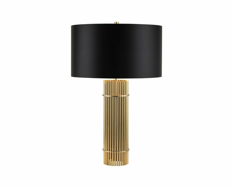BOQUET TABLE LAMP