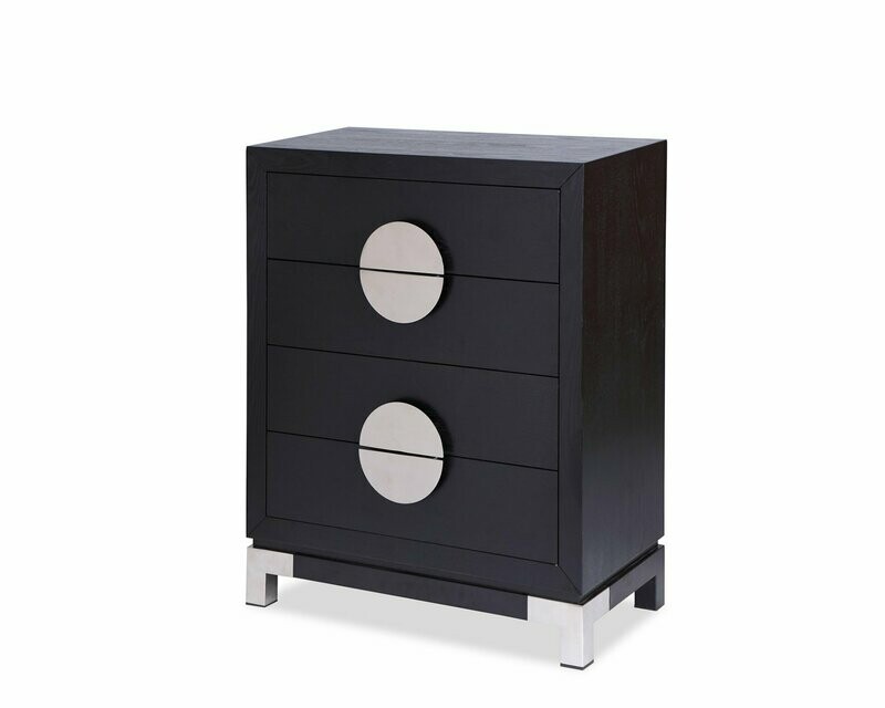 OTIUM CHEST OF DRAWERS