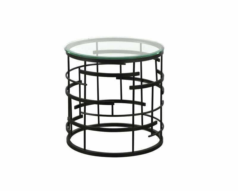 VIENA SIDE TABLE