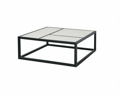 ROUX SQUARE COFFEE TABLE