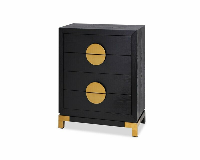 OTIUM CHEST OF DRAWERS
