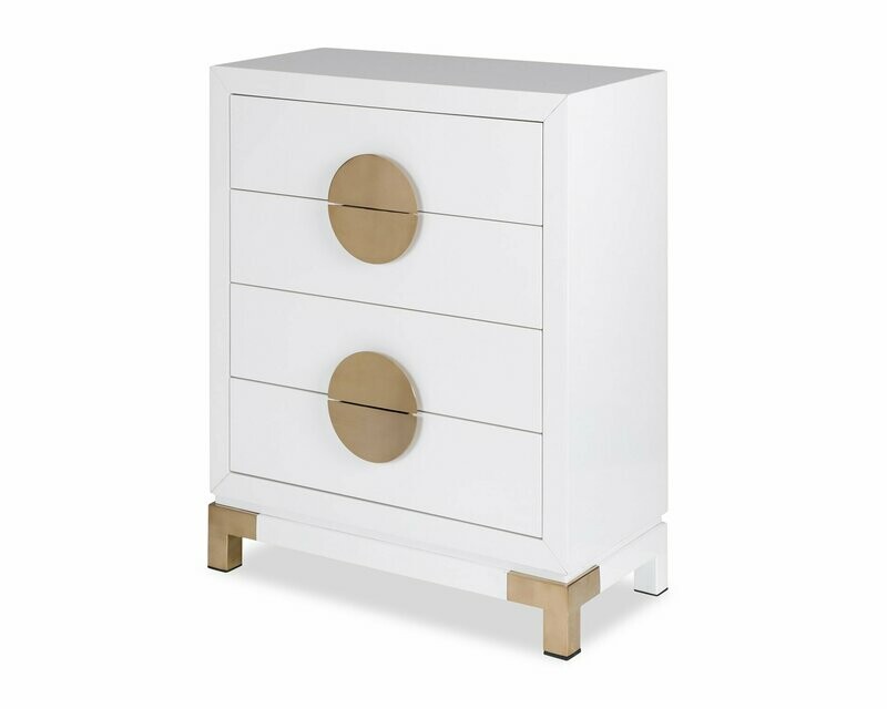 OTIUM CHEST OF DRAWERS