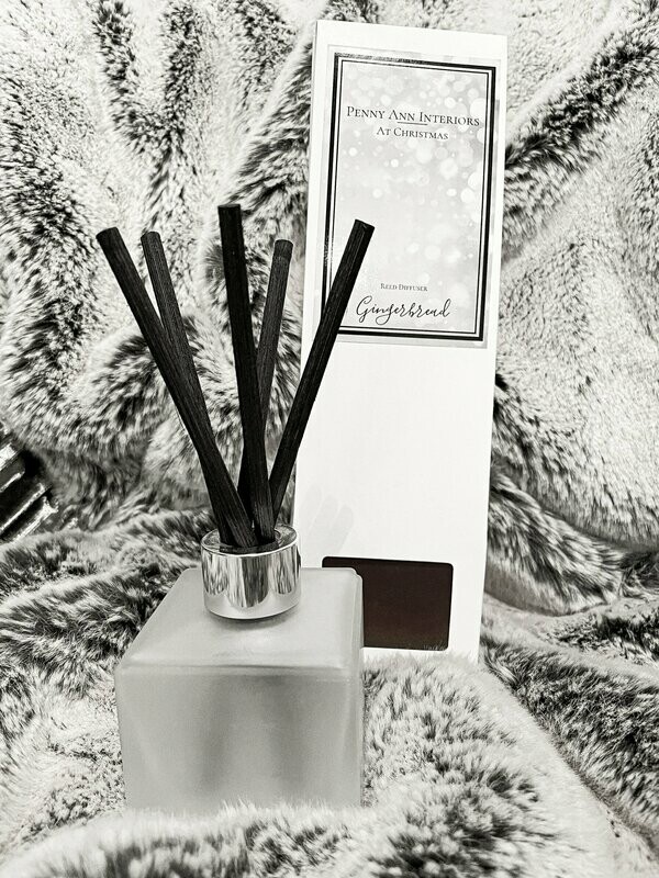 Christmas Diffuser