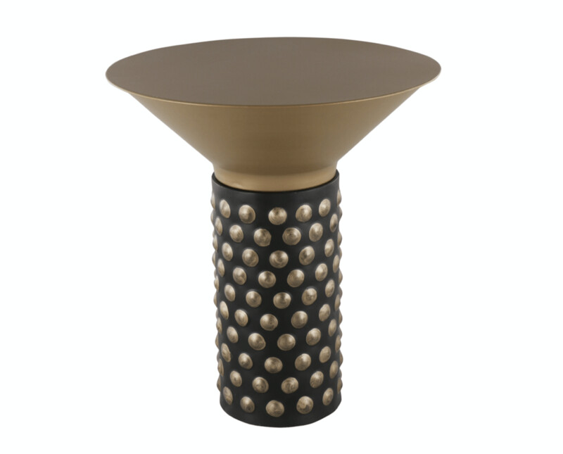 ROCKET SIDE TABLE