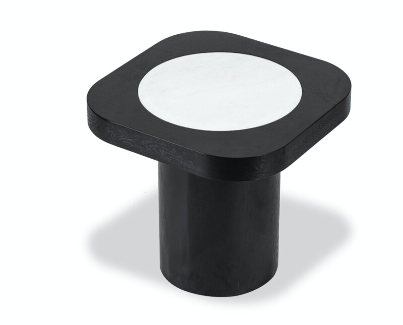 MYTHOS SIDE TABLE