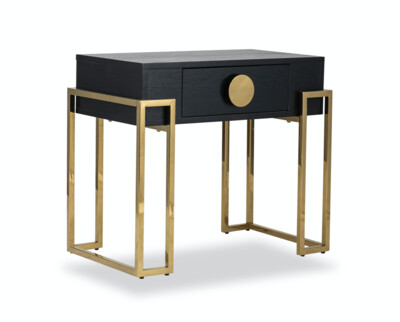PARADIGM SIDE TABLE