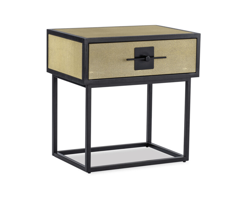 NOMA 9 BEDSIDE TABLE