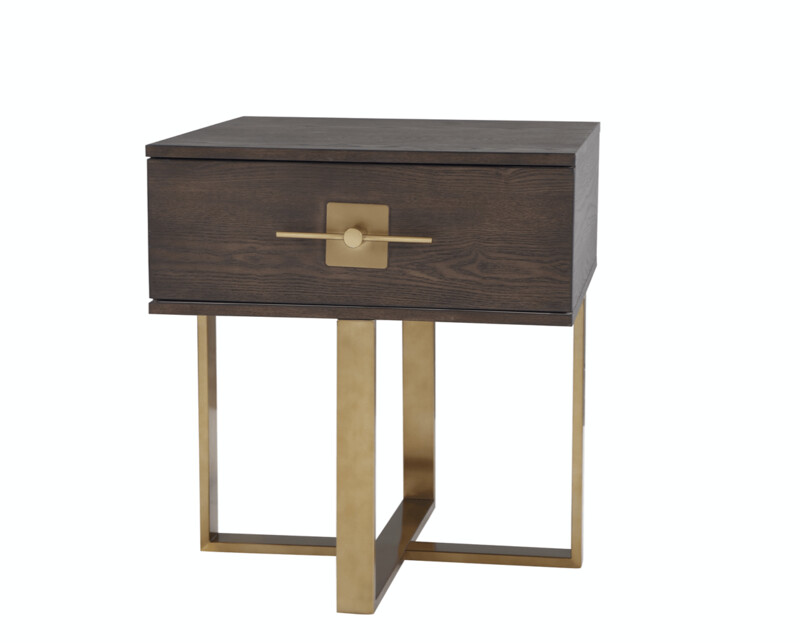 OPHIR SIDE TABLE