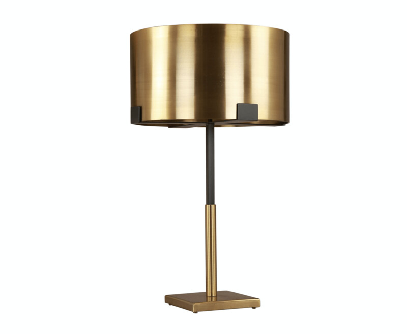 HAMILTON TABLE LAMP