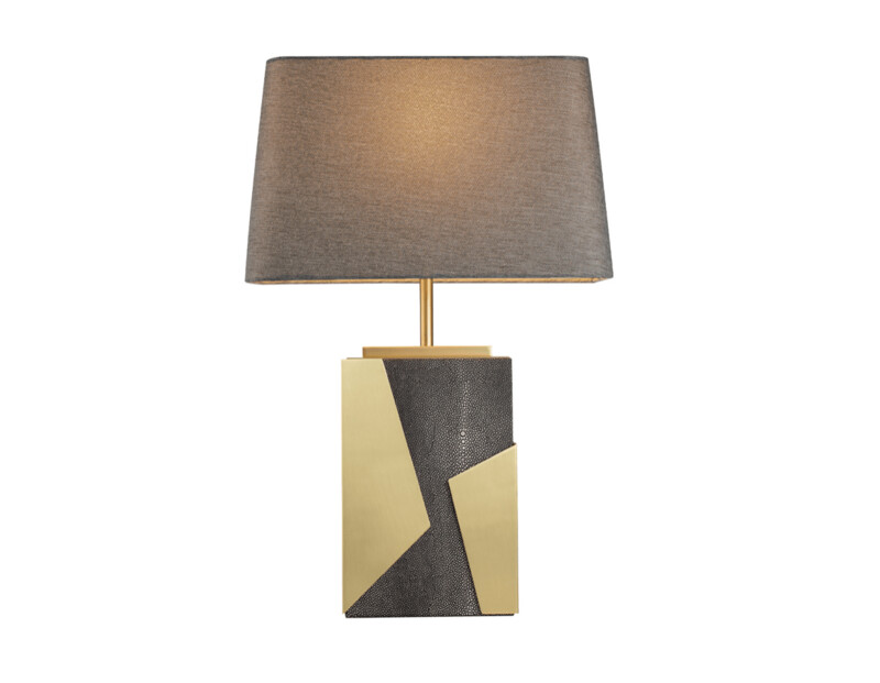 ONXY TABLE LAMP
