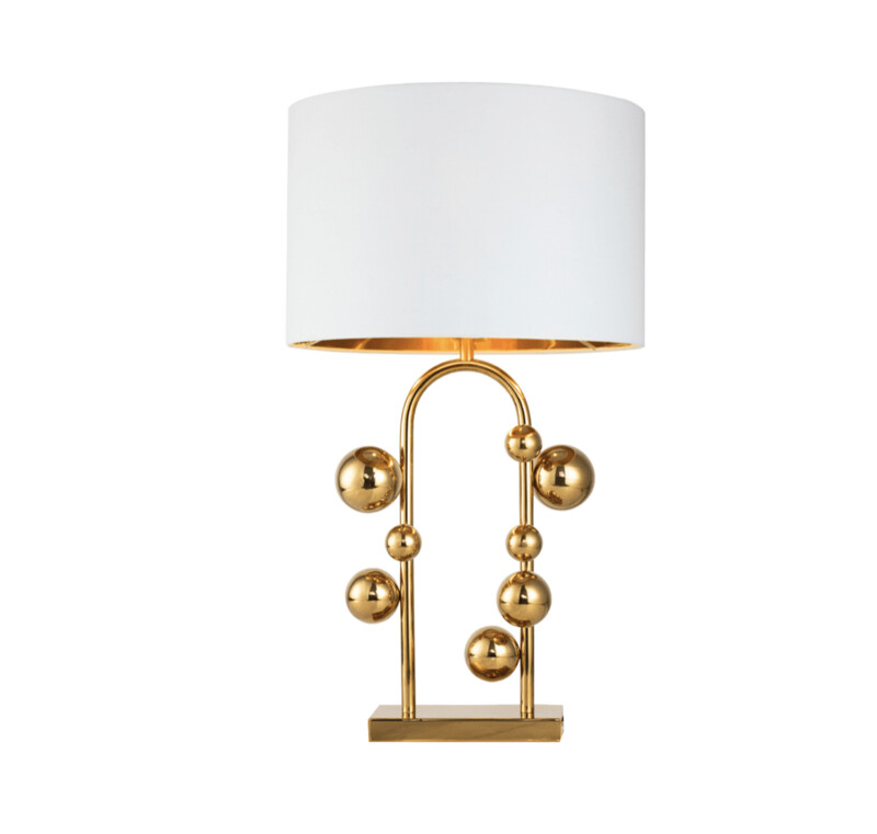 ETIENNE TABLE LAMP