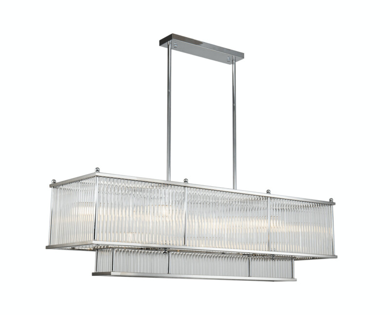 KARTIER PENDANT LAMP