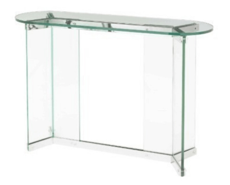 Bruna Console Table