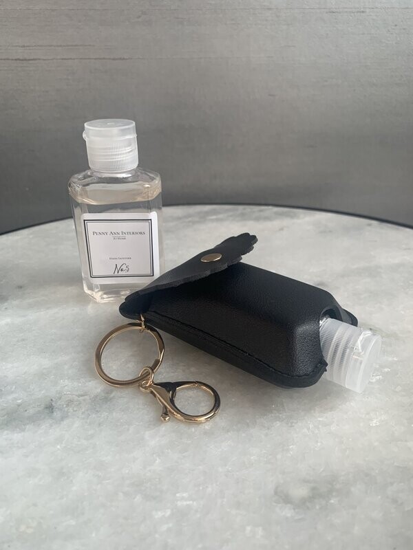 Hand Sanitiser