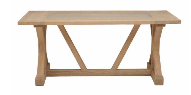 LYON DINING TABLE