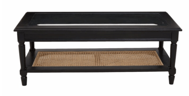 CORSO COFFEE TABLE