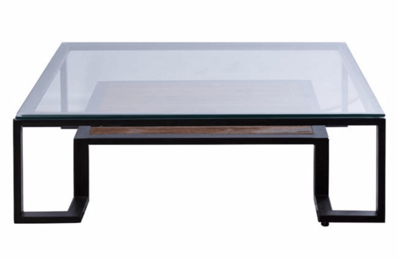 CIBO ROMAN COFFEE TABLE