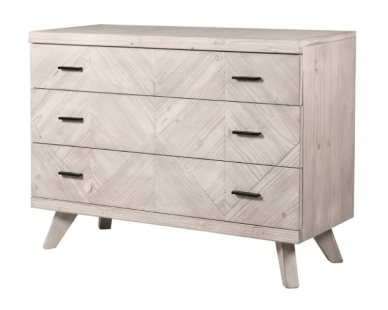 3 Drawer Chest