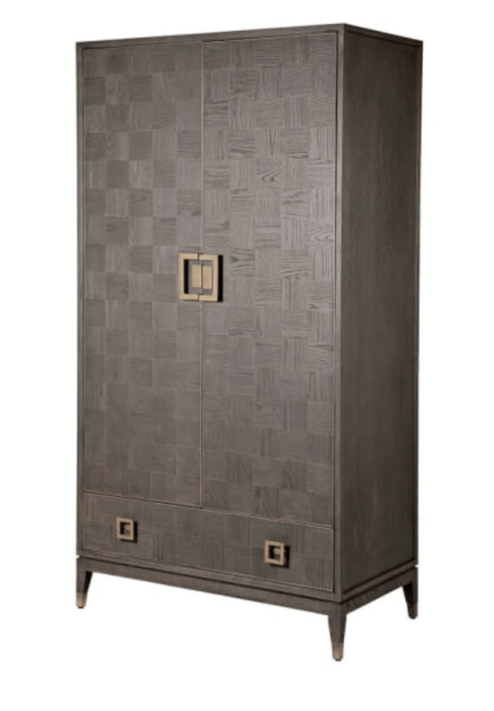Astor Wardrobe