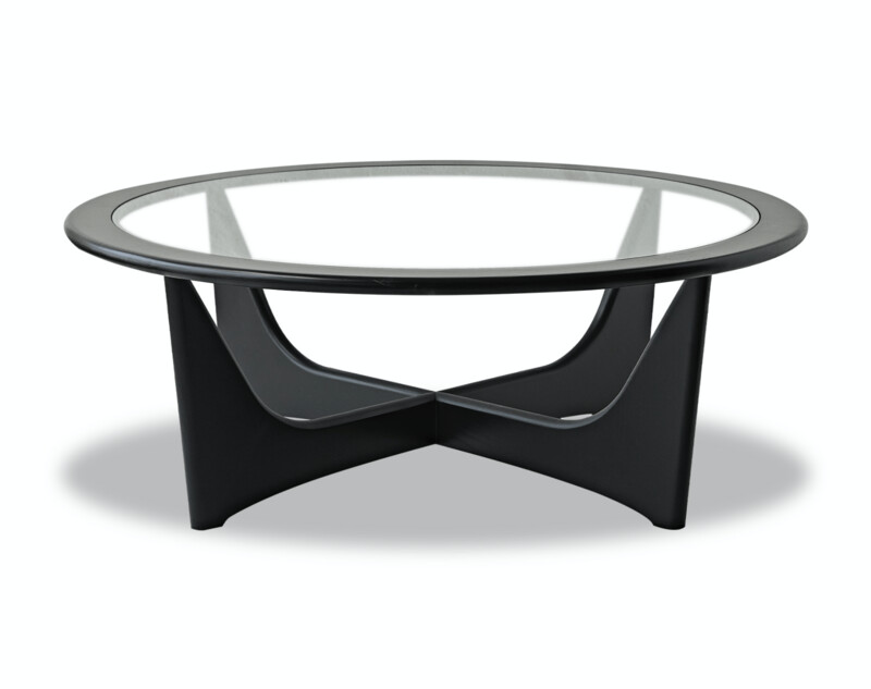 SCULPTO COFFEE TABLE
