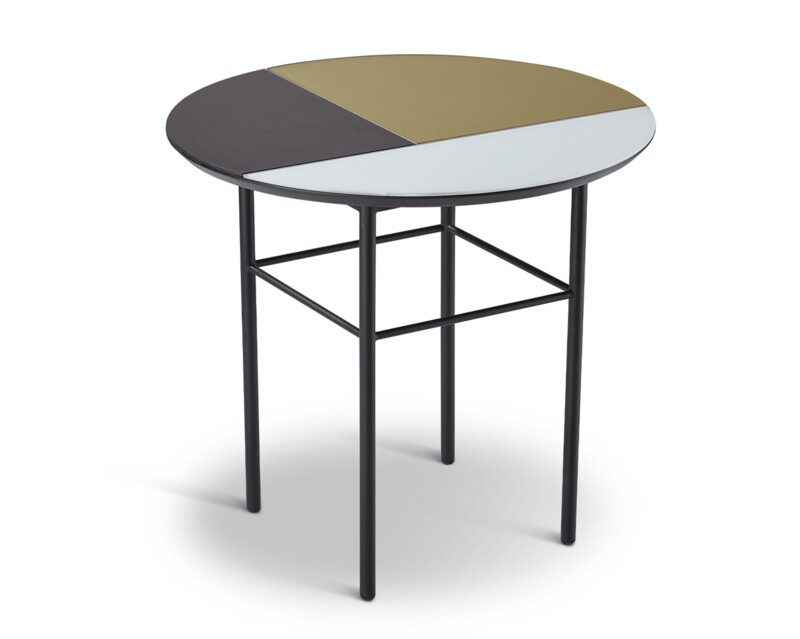 ORPHENUS SIDE TABLE