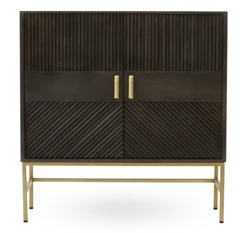 SADARI TWO DOOR SIDEBOARD