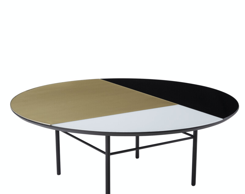 ORPHENUS COFFEE TABLE