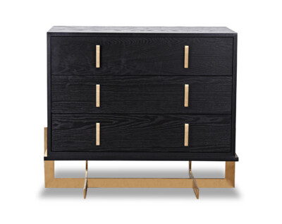 ARCHIVOLTO CHEST OF DRAWERS